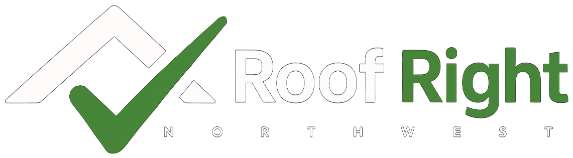 Roof Right Northwest
